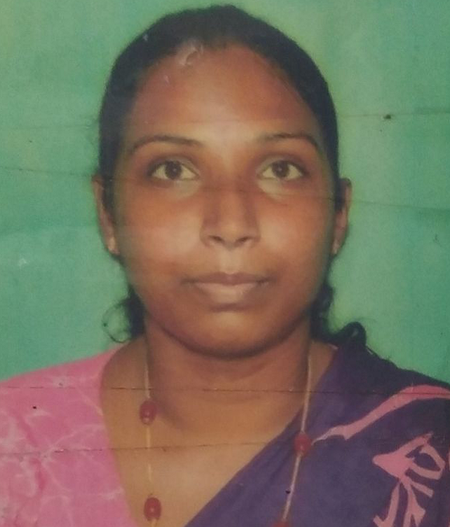 Sakunthala