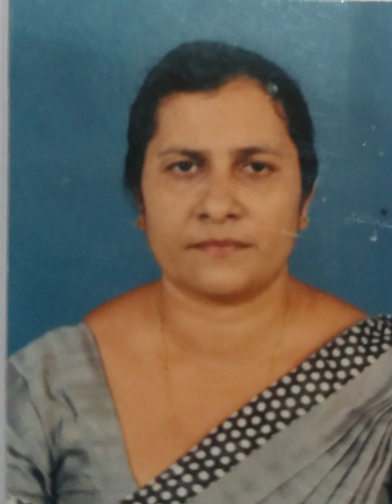 Dilhani