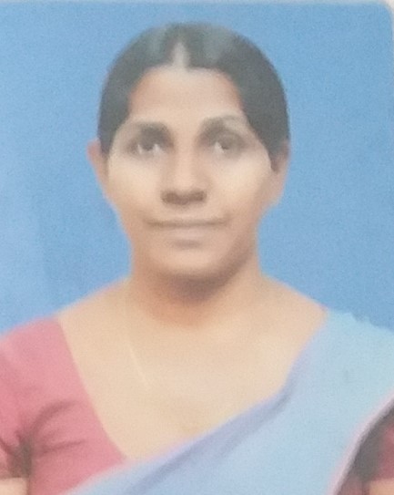 wimali retiyala